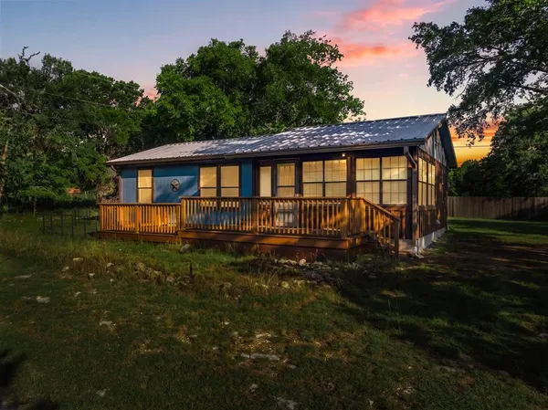 $189,000 | 145 County Road 1519, Morgan, TX 76671