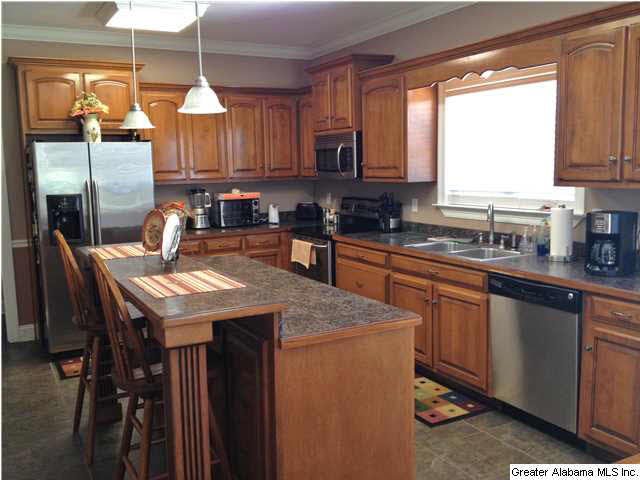288 Cedar Springs Road West Blocton, AL 35184 - Photo 8 of 27