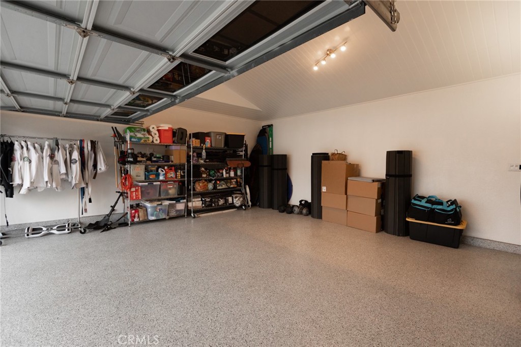 484 Traverse Drive Costa Mesa, CA 92626 - Photo 17 of 30 a view of room with gym equipment