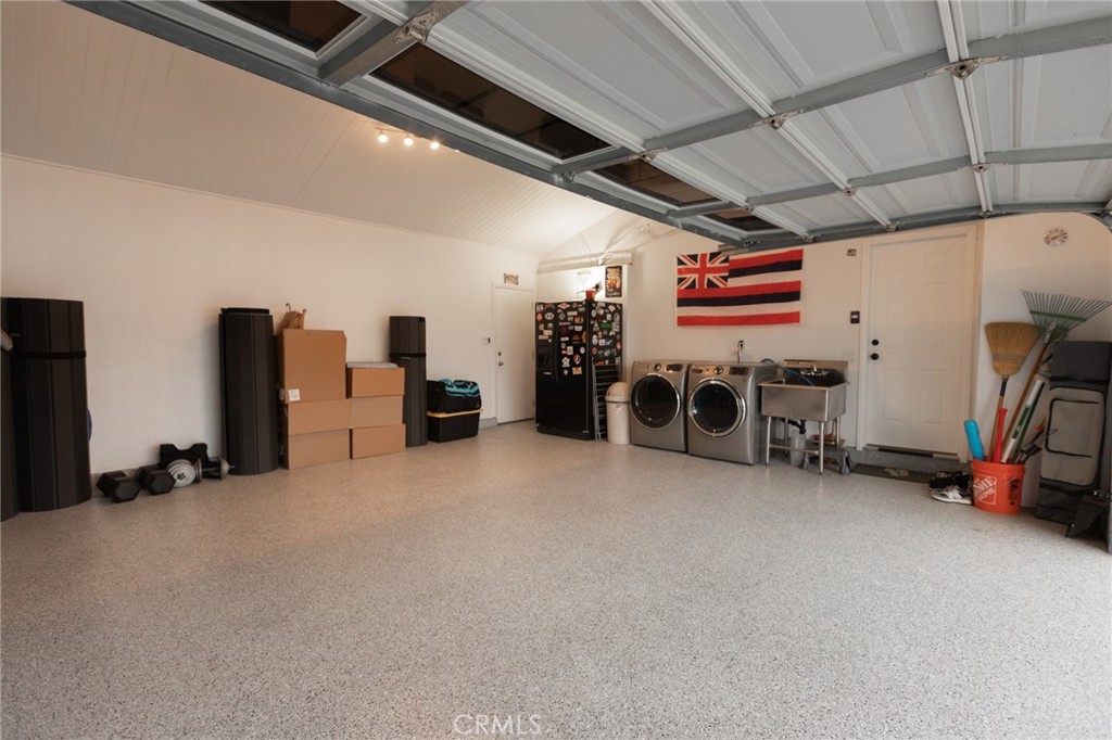 484 Traverse Drive Costa Mesa, CA 92626 - Photo 18 of 30 a view of a storage in a room