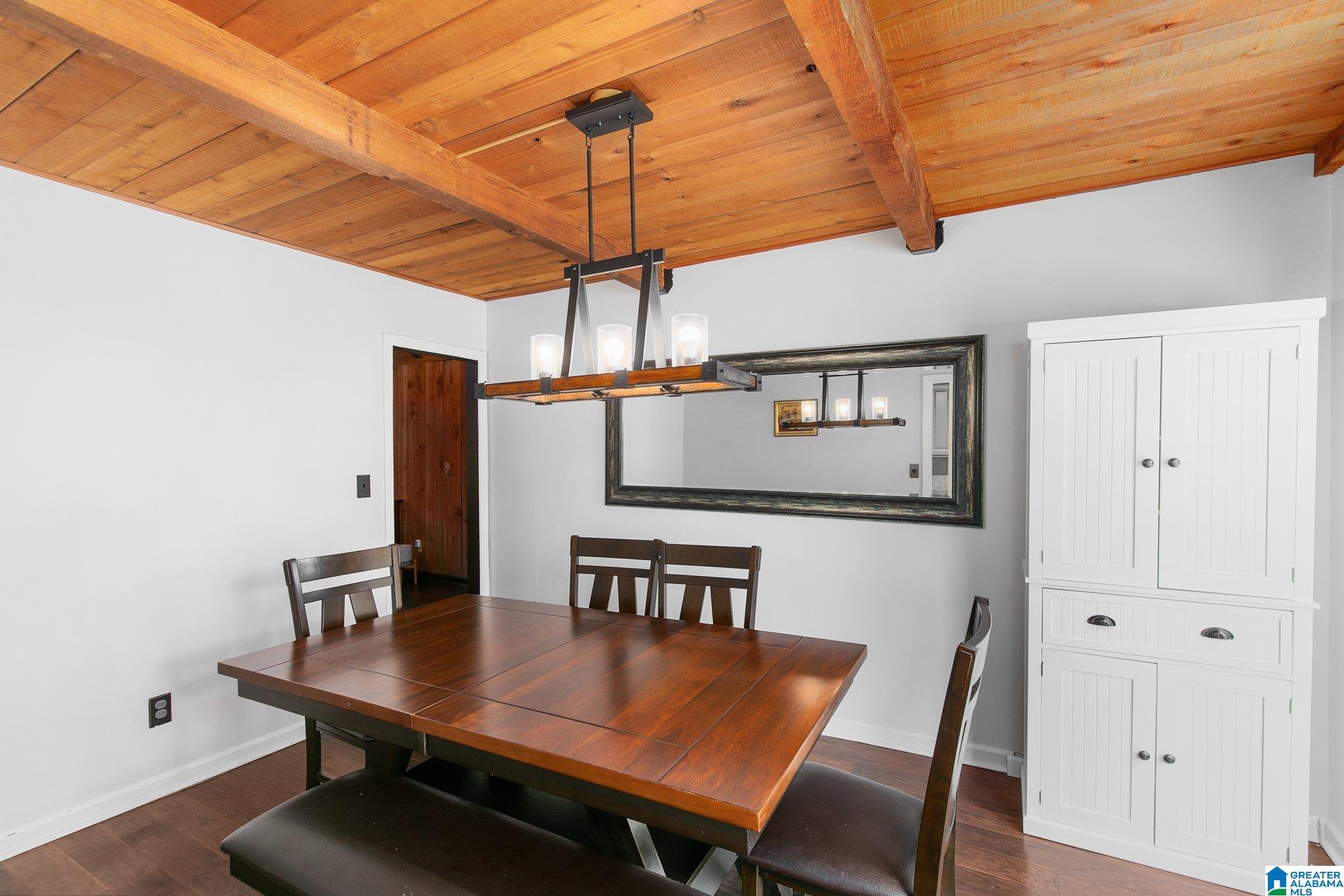 3952 Rock Ridge Road Birmingham, AL 35210 - Photo 7 of 28 Gallery Image 7