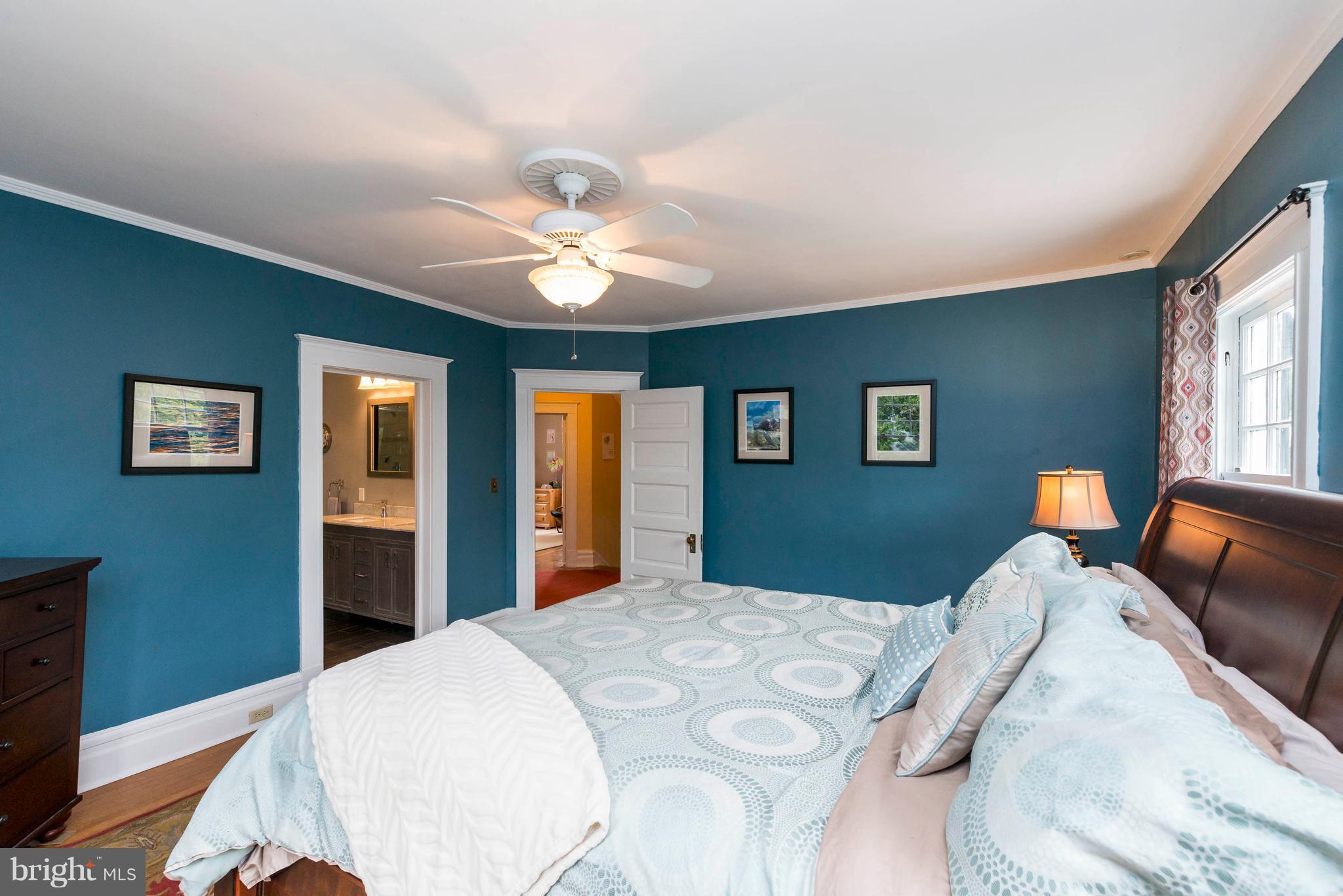 222 Woodlawn Road Baltimore, MD 21210 - Photo 14 of 30 Bath (Master)