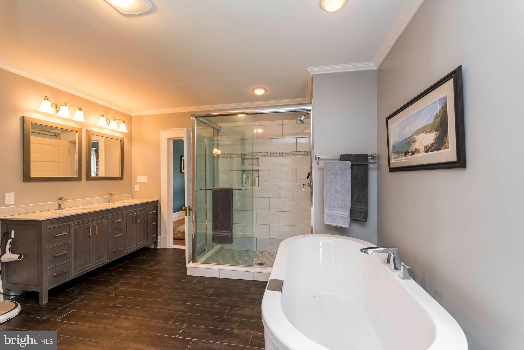 222 Woodlawn Road Baltimore, MD 21210 - Photo 15 of 30 Bath (Master)