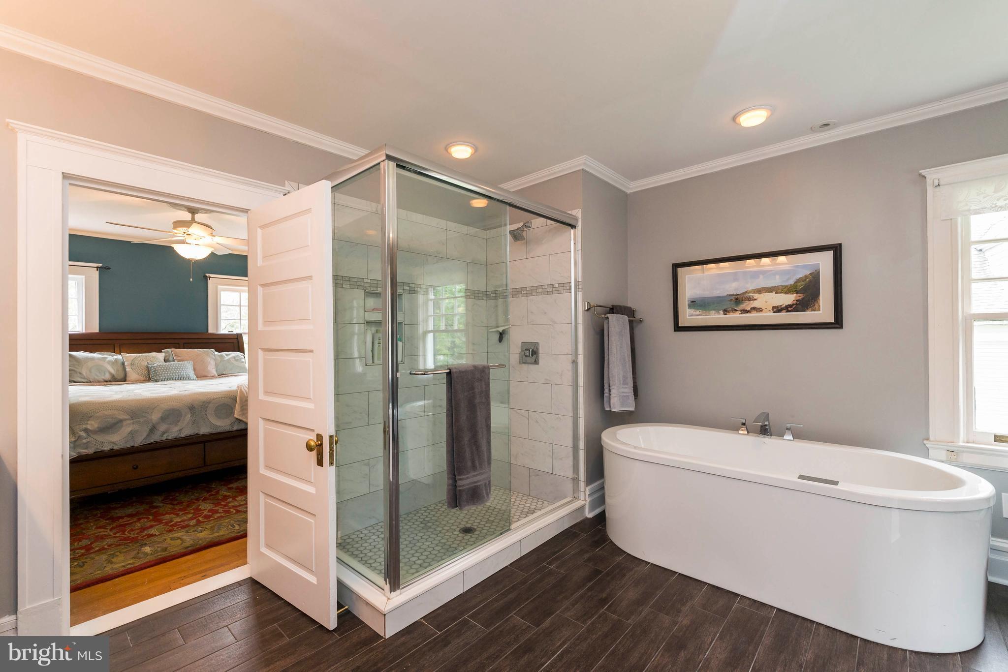222 Woodlawn Road Baltimore, MD 21210 - Photo 16 of 30 Bath (Master)