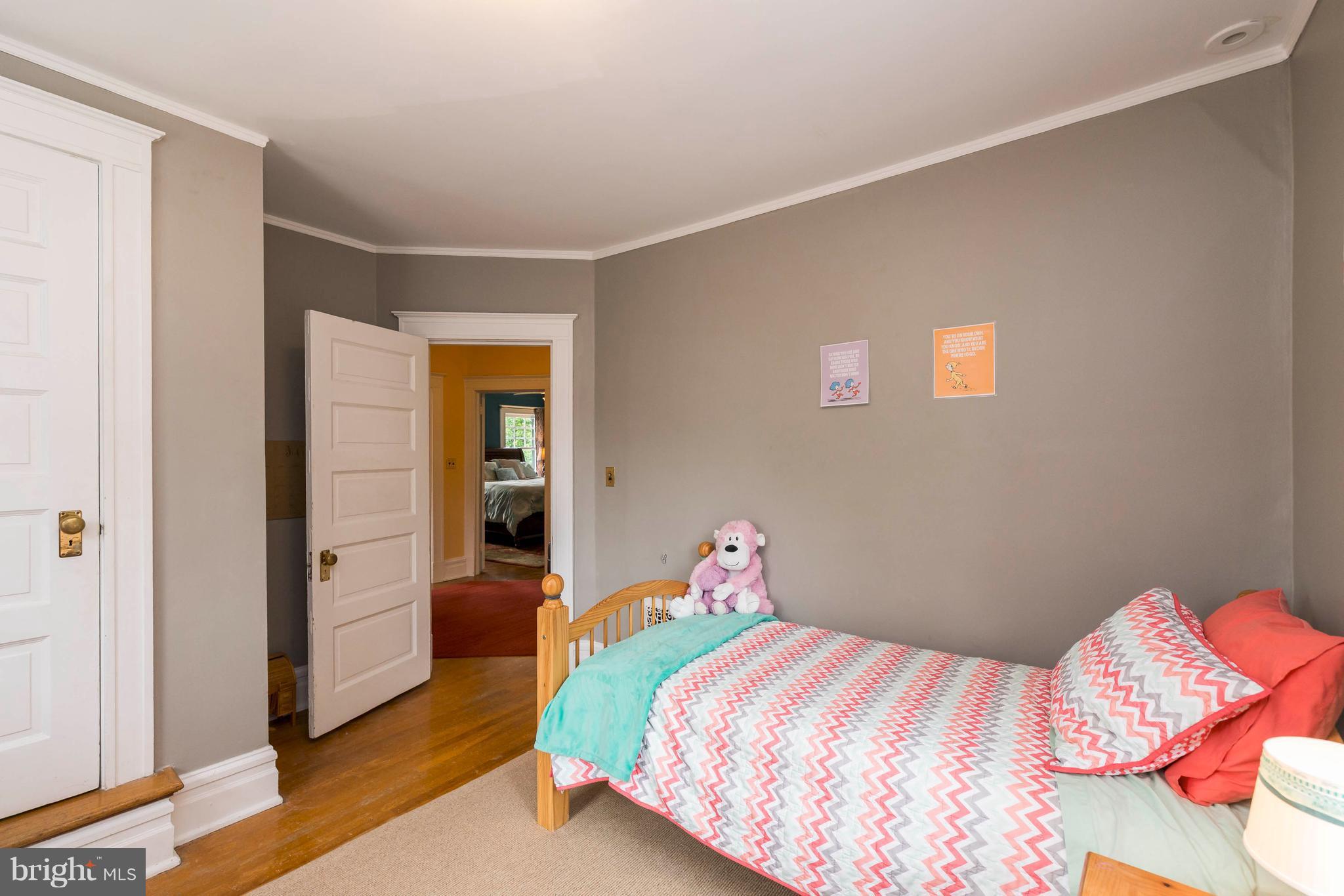 222 Woodlawn Road Baltimore, MD 21210 - Photo 21 of 30 Bedroom