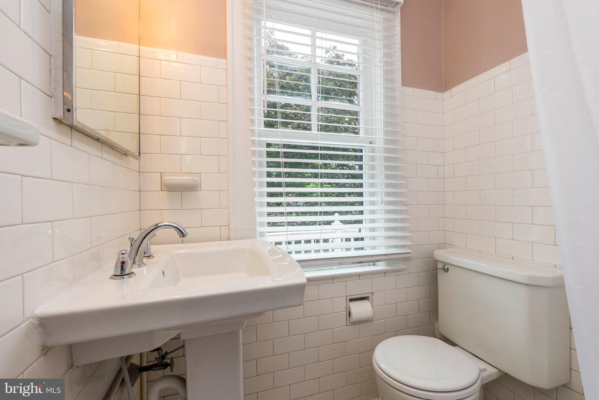 222 Woodlawn Road Baltimore, MD 21210 - Photo 22 of 30 Bath