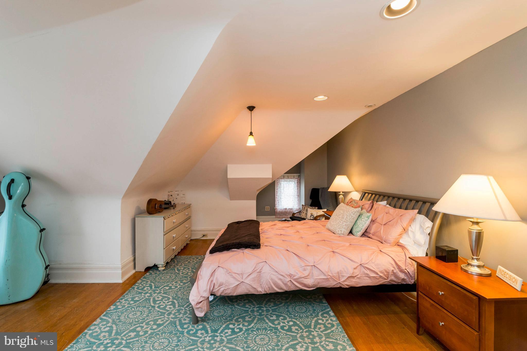 222 Woodlawn Road Baltimore, MD 21210 - Photo 25 of 30 Bedroom