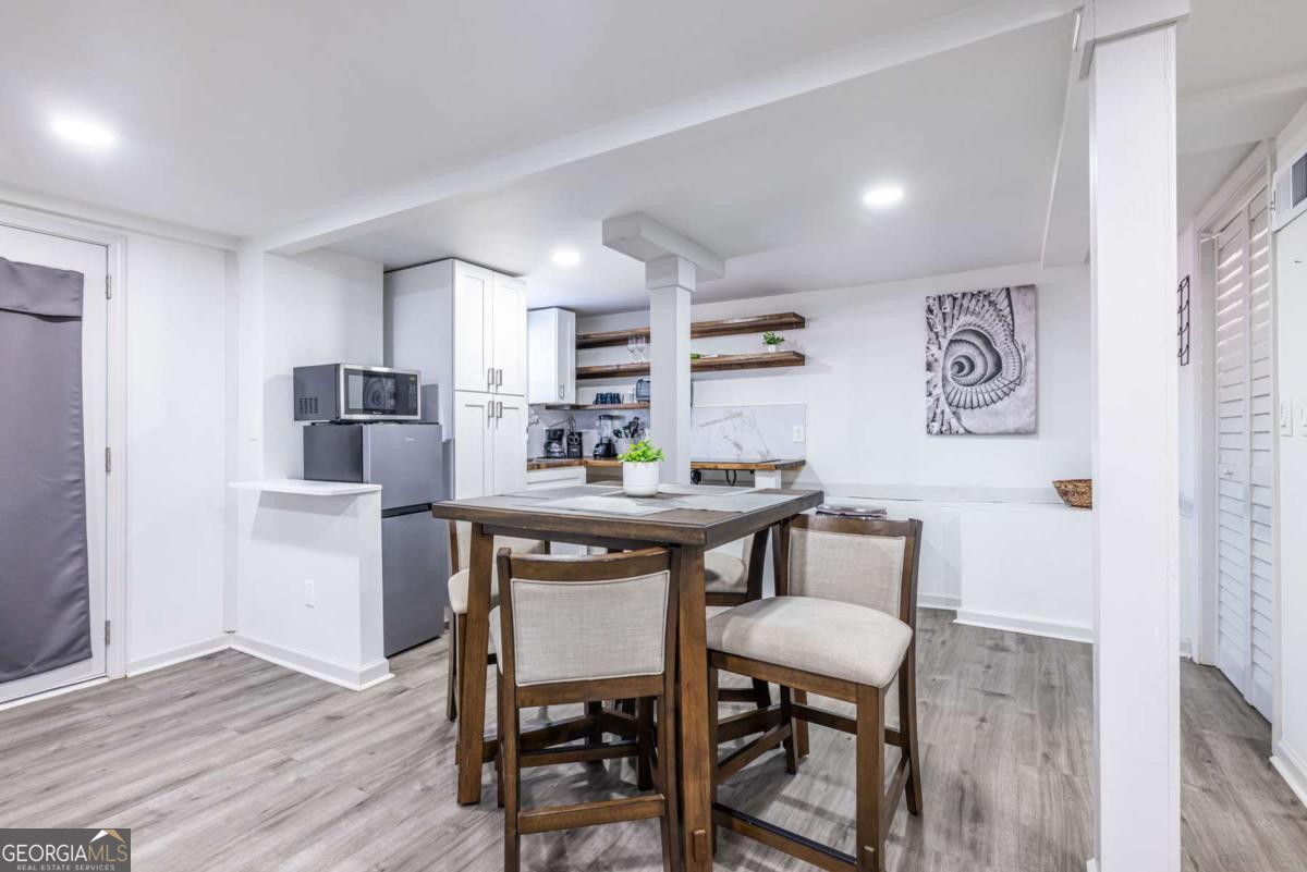 1122 Elaine Drive, Unit B Forest Park, GA 30297 - Photo 12 of 37