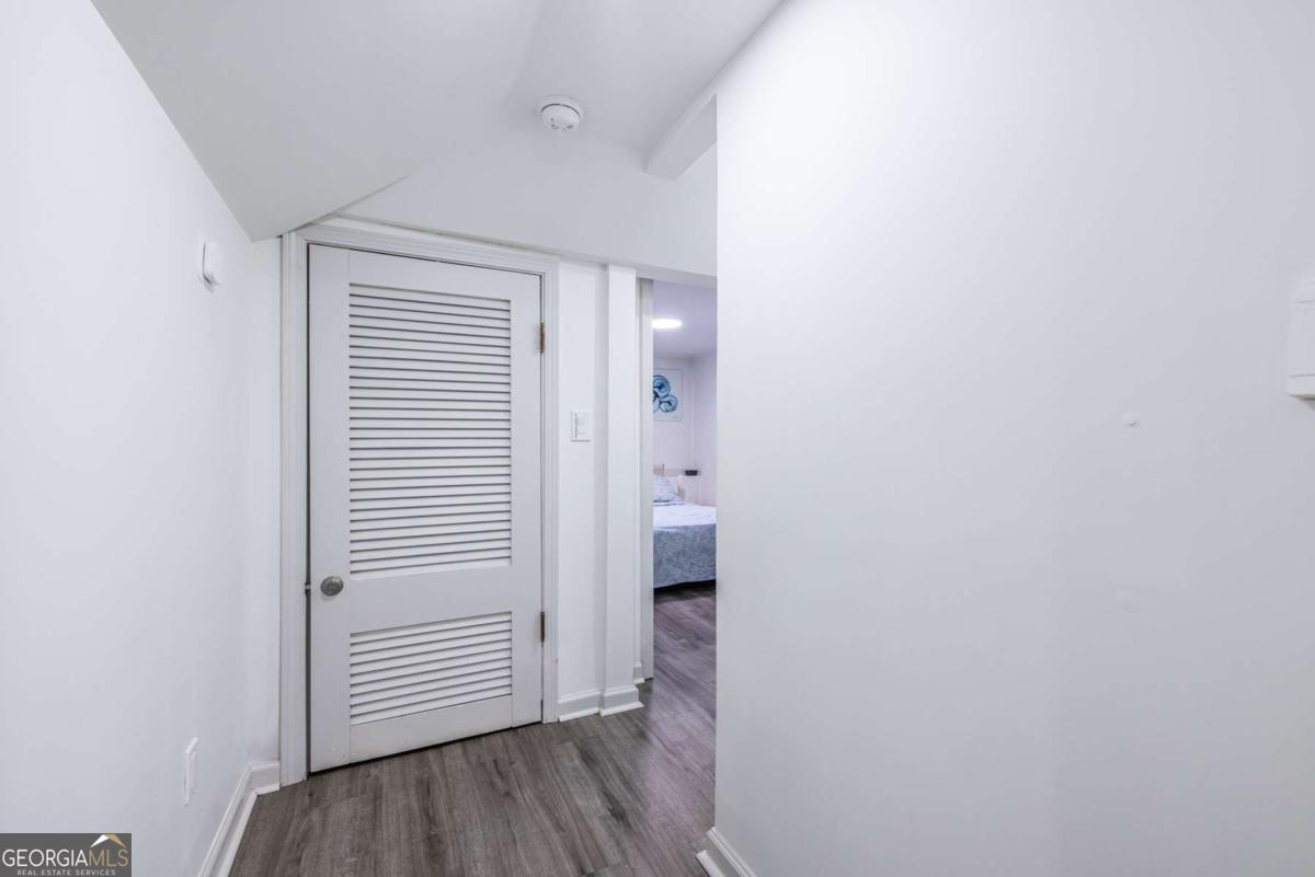 1122 Elaine Drive, Unit B Forest Park, GA 30297 - Photo 23 of 37