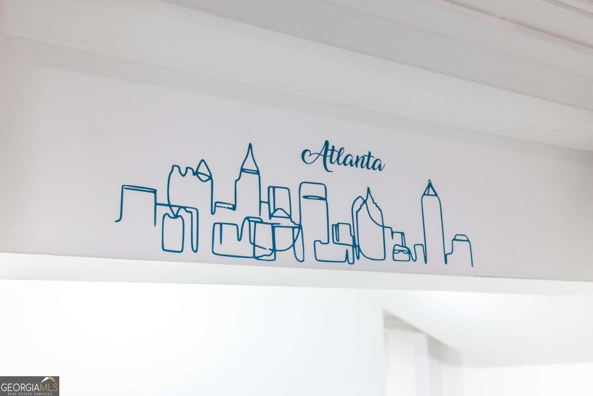 1122 Elaine Drive, Unit B Forest Park, GA 30297 - Photo 24 of 37