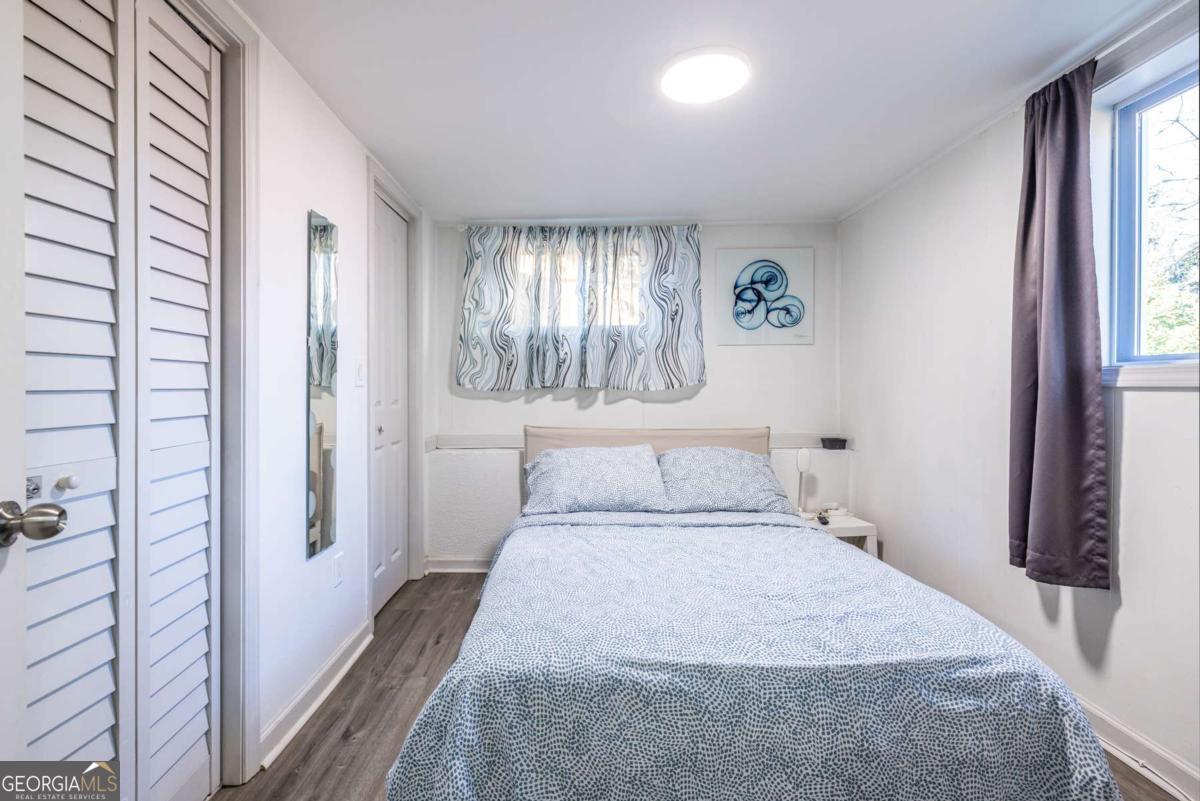 1122 Elaine Drive, Unit B Forest Park, GA 30297 - Photo 26 of 37