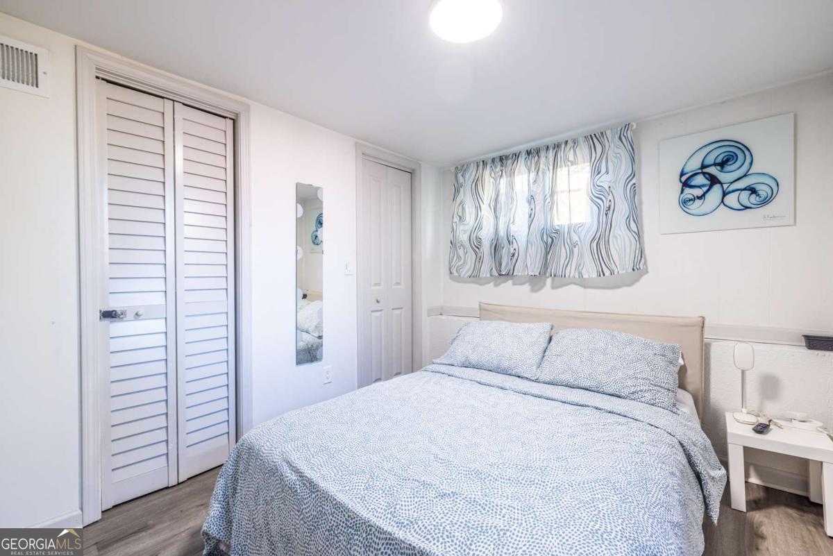 1122 Elaine Drive, Unit B Forest Park, GA 30297 - Photo 27 of 37