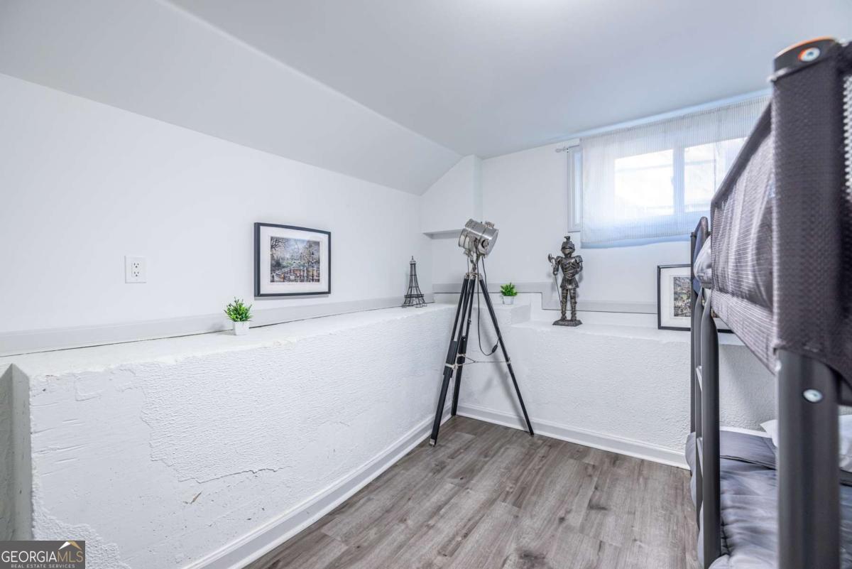 1122 Elaine Drive, Unit B Forest Park, GA 30297 - Photo 31 of 37