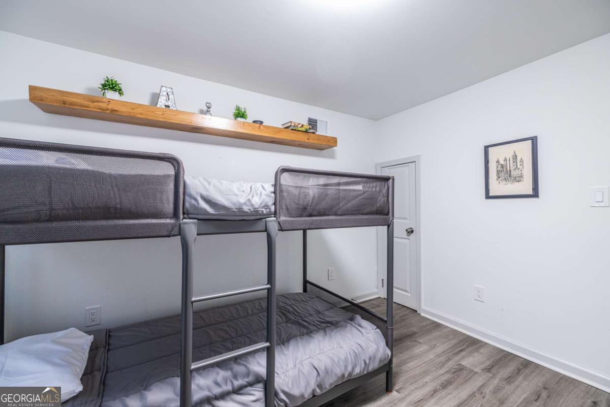 1122 Elaine Drive, Unit B Forest Park, GA 30297 - Photo 32 of 37