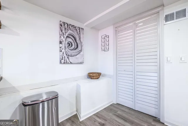 $1,700 | 1122 Elaine Drive, Unit B, Forest Park, GA 30297