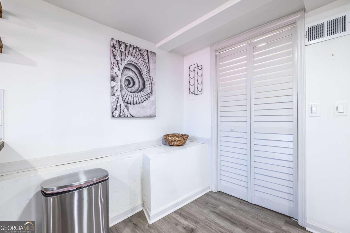 1122 Elaine Drive, Unit B Forest Park, GA 30297 - Photo 35 of 37