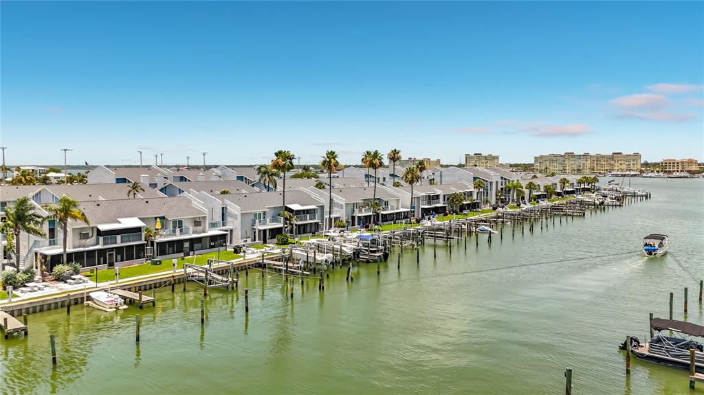245 Medallion Boulevard, Unit G Madeira Beach, FL 33708 - Photo 43 of 47