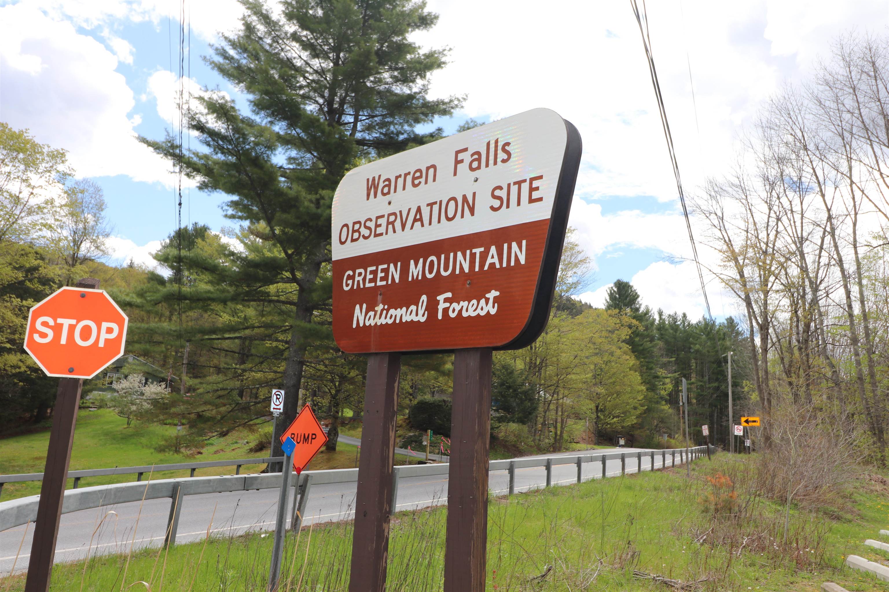 3955 Vermont Rte 100 Warren, VT 05674 - Photo 53 of 59