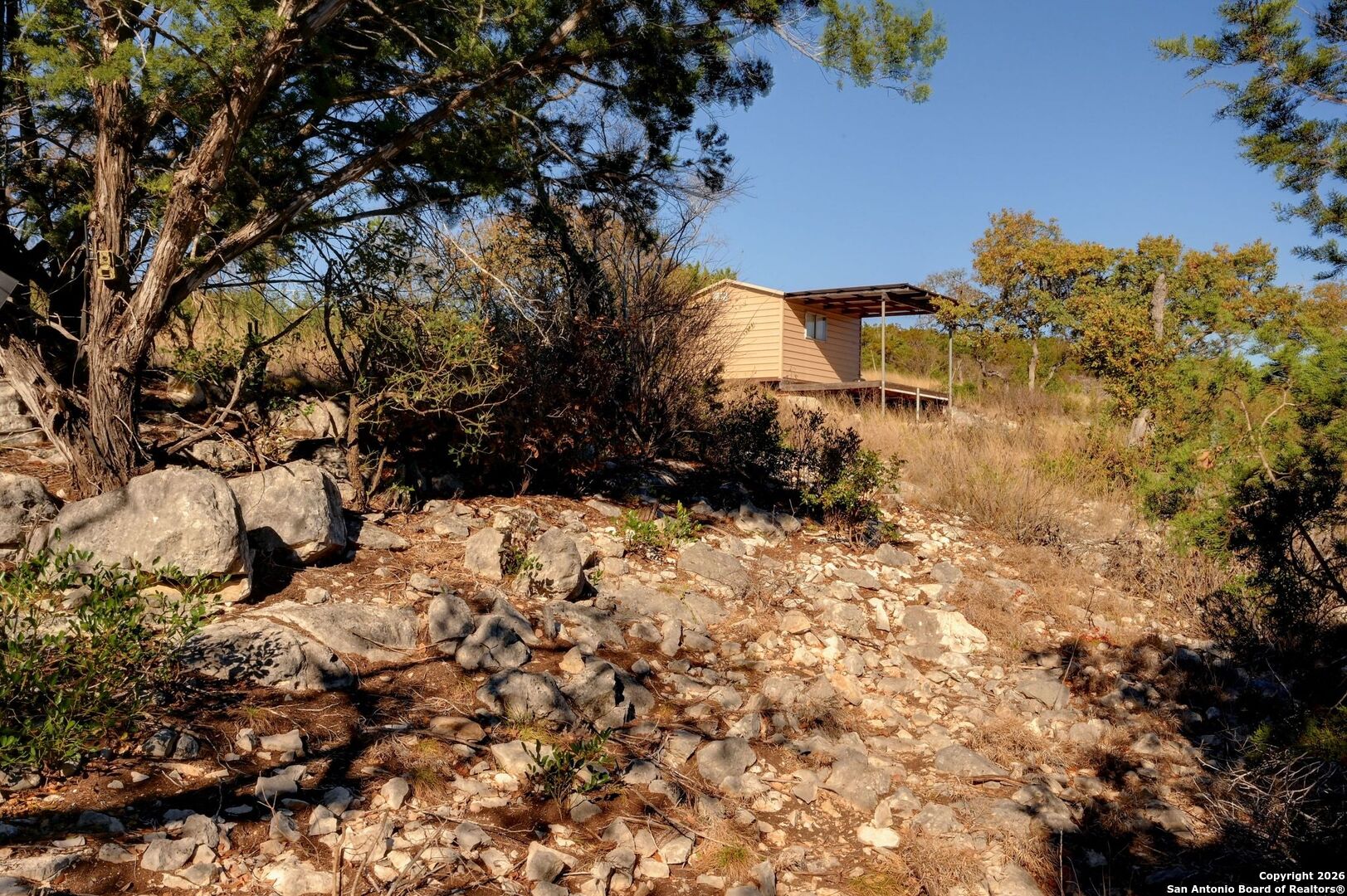 11586 Ranch To Market Road 336 Leakey, TX 78873 - Photo 14 of 39