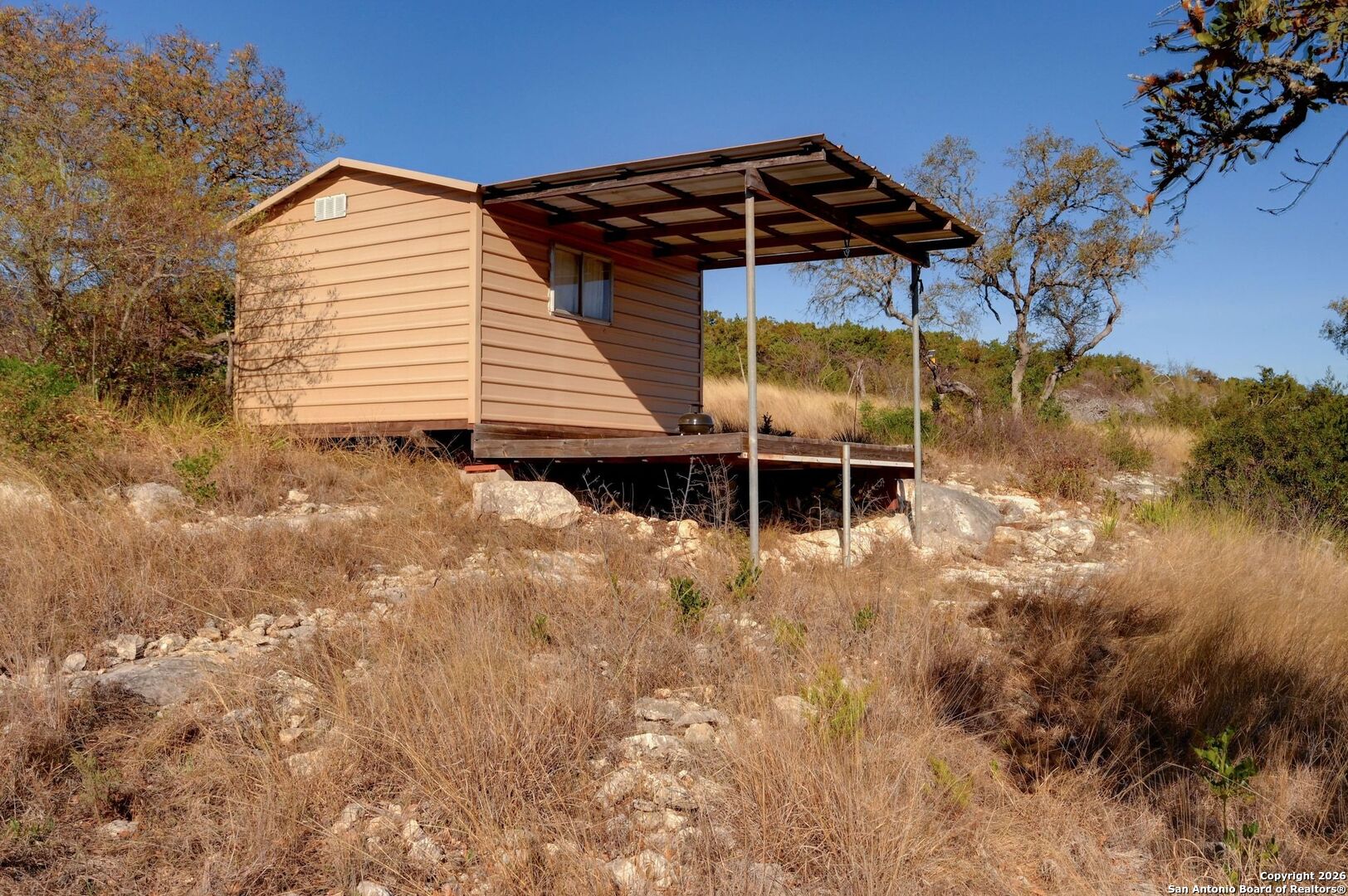 11586 Ranch To Market Road 336 Leakey, TX 78873 - Photo 16 of 39