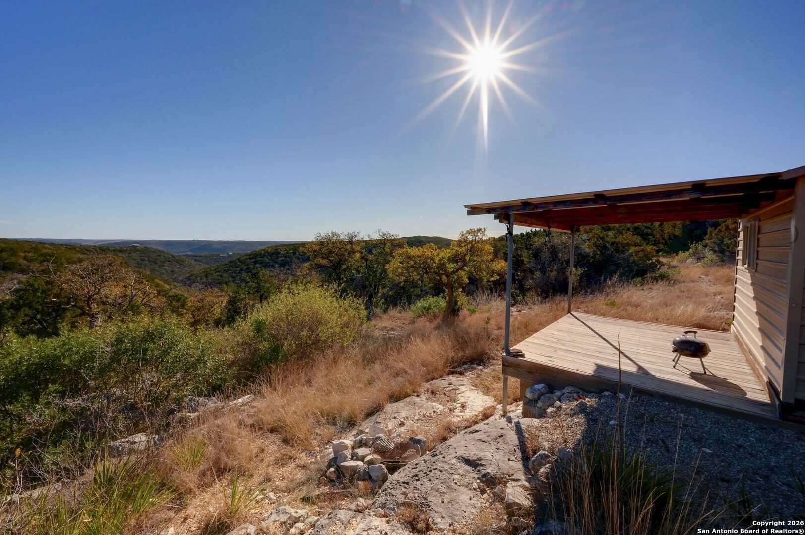 11586 Ranch To Market Road 336 Leakey, TX 78873 - Photo 2 of 39