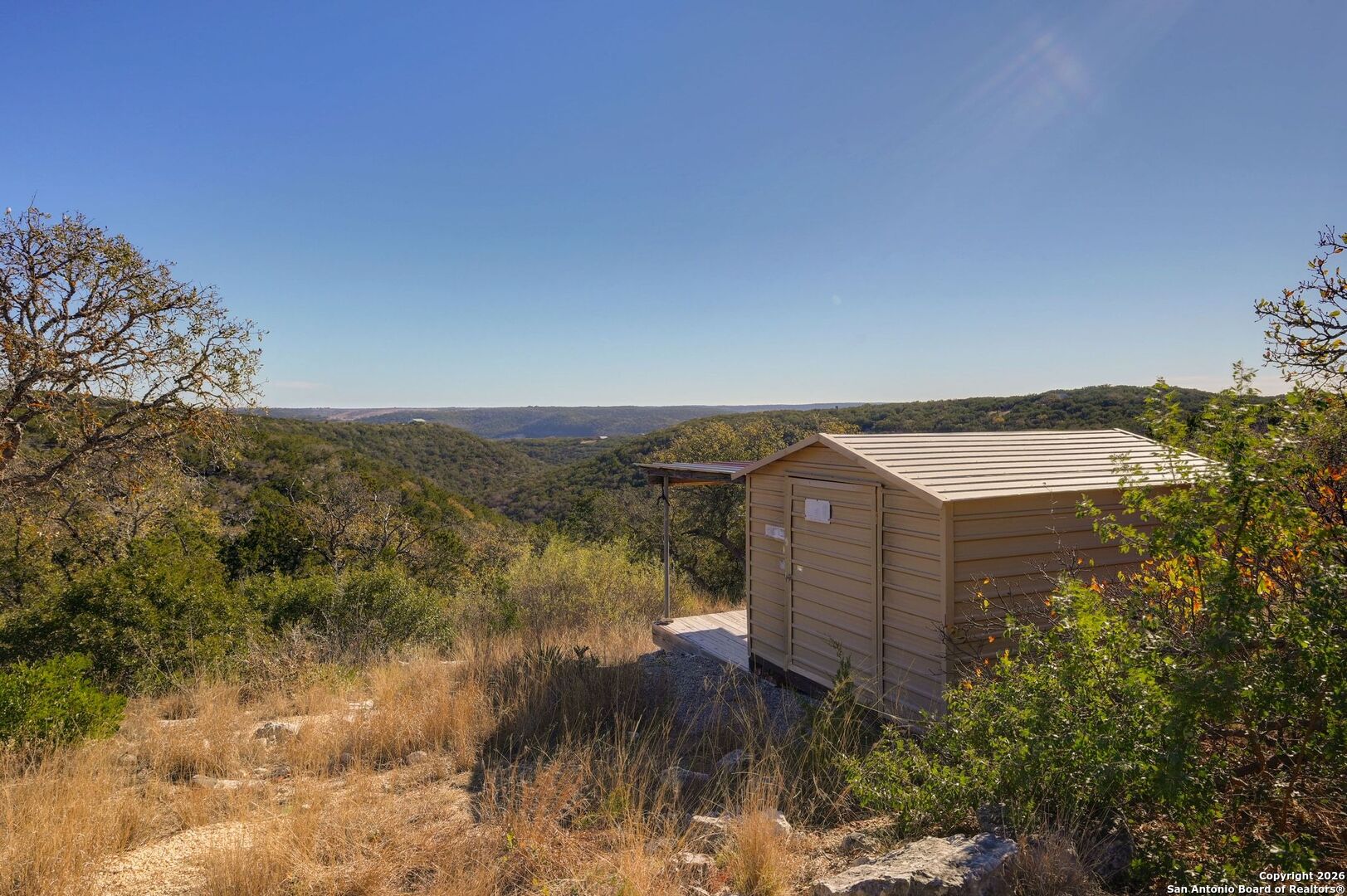 11586 Ranch To Market Road 336 Leakey, TX 78873 - Photo 26 of 39