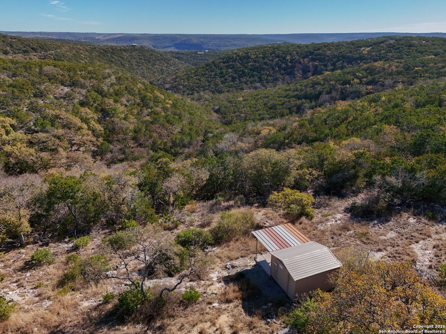 11586 Ranch To Market Road 336 Leakey, TX 78873 - Photo 27 of 39