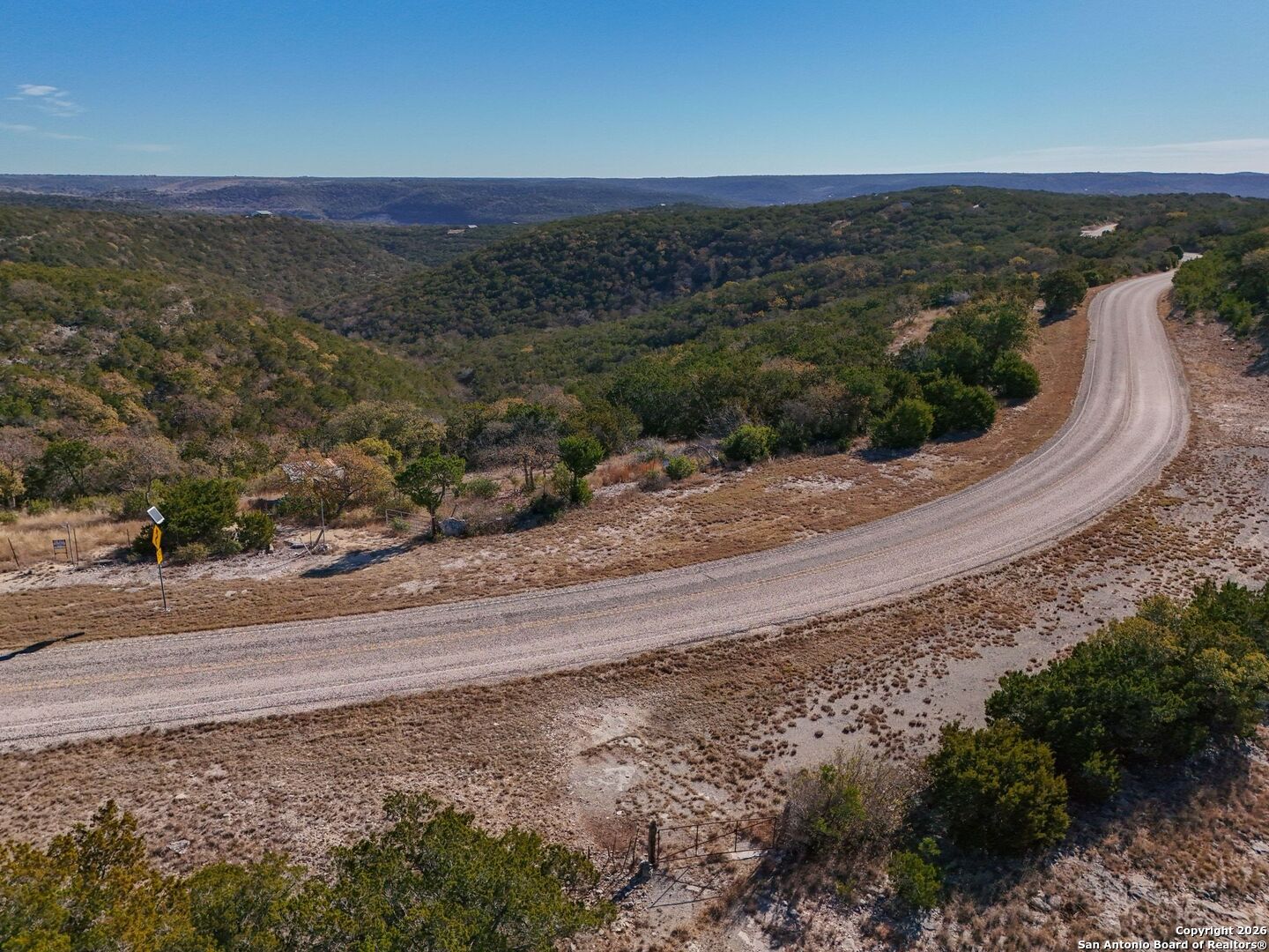 11586 Ranch To Market Road 336 Leakey, TX 78873 - Photo 29 of 39