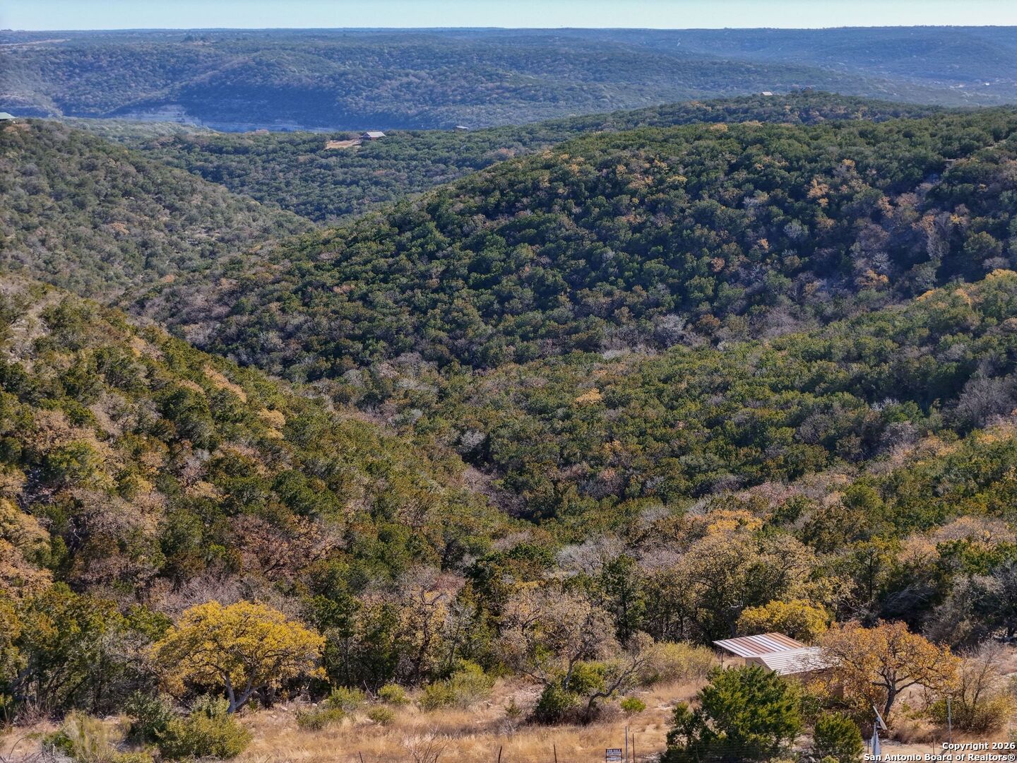 11586 Ranch To Market Road 336 Leakey, TX 78873 - Photo 30 of 39