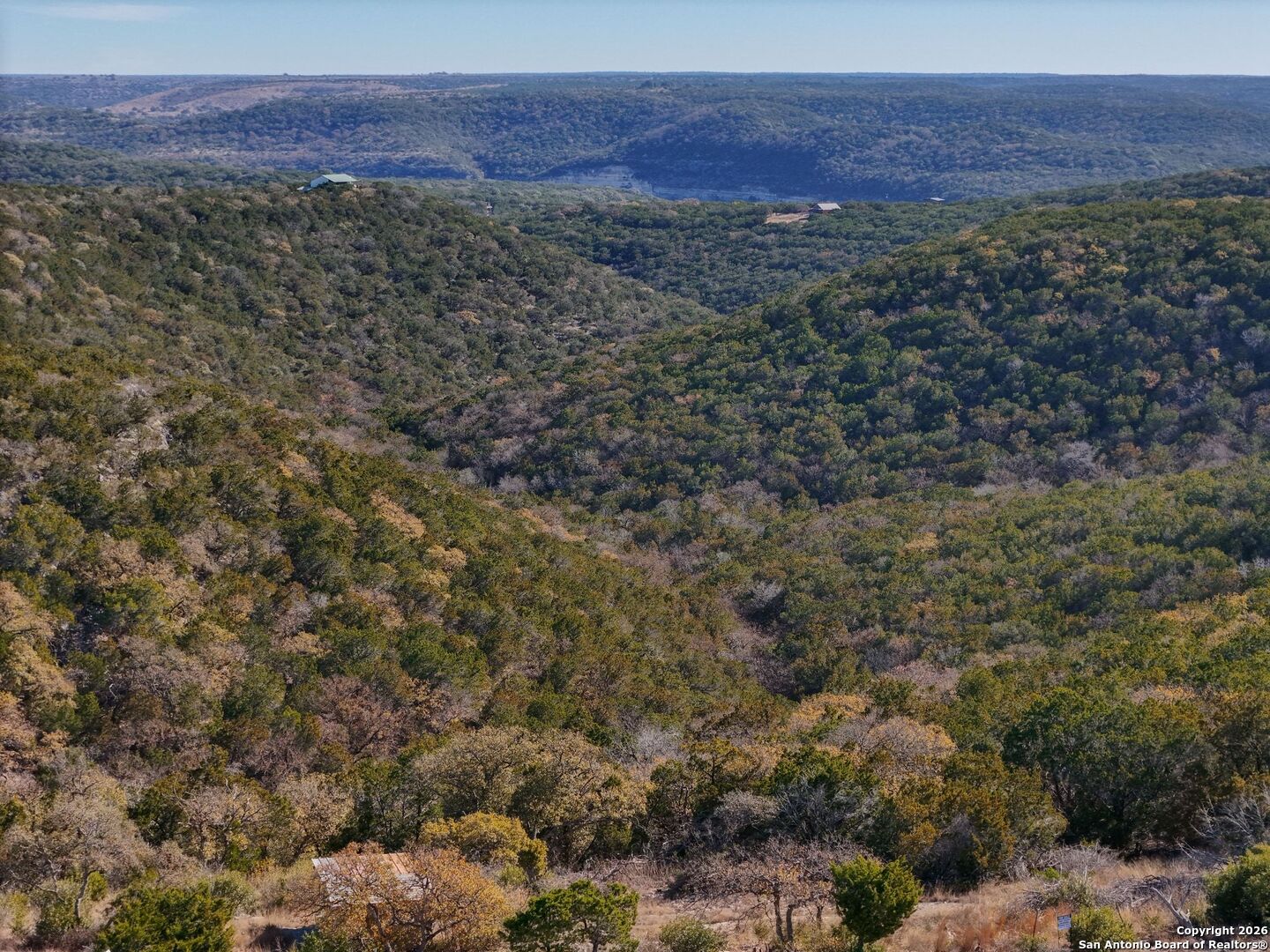 11586 Ranch To Market Road 336 Leakey, TX 78873 - Photo 31 of 39