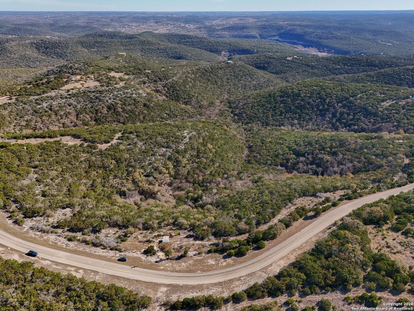 11586 Ranch To Market Road 336 Leakey, TX 78873 - Photo 32 of 39