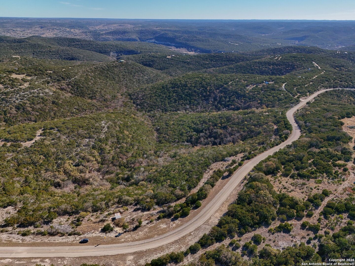 11586 Ranch To Market Road 336 Leakey, TX 78873 - Photo 33 of 39