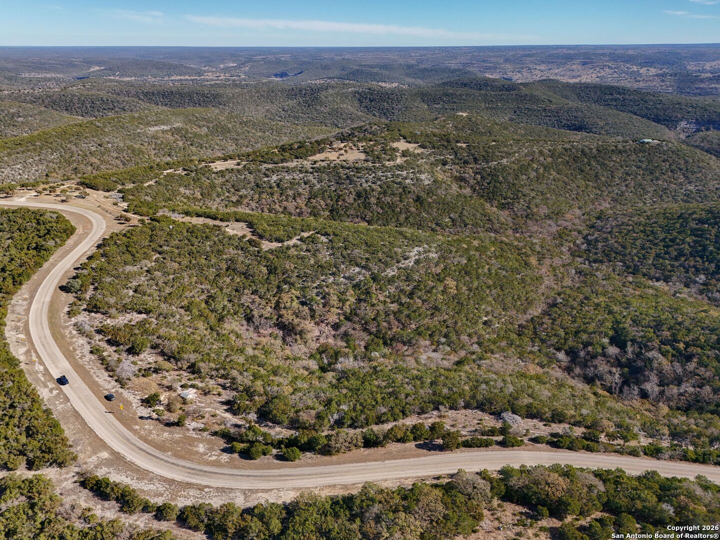 11586 Ranch To Market Road 336 Leakey, TX 78873 - Photo 34 of 39