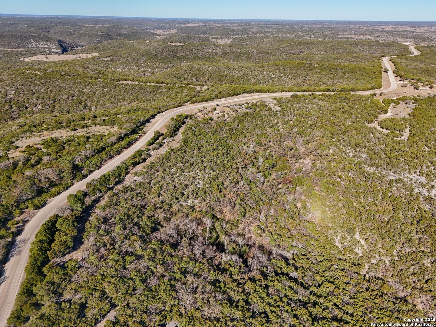 11586 Ranch To Market Road 336 Leakey, TX 78873 - Photo 35 of 39
