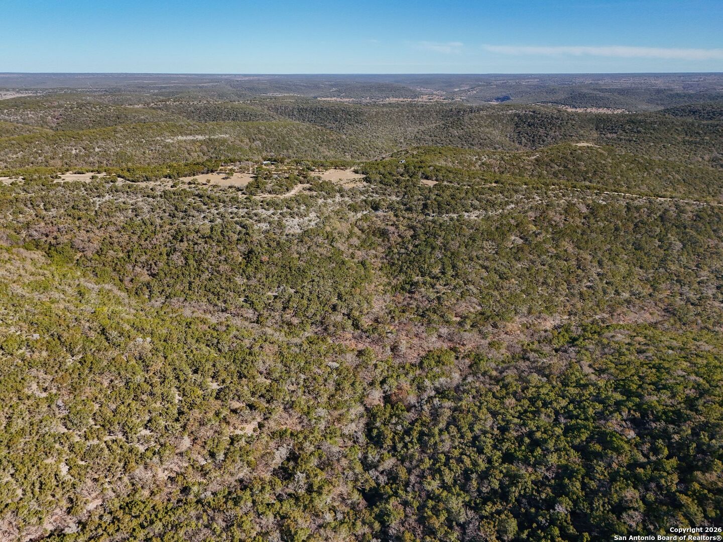 11586 Ranch To Market Road 336 Leakey, TX 78873 - Photo 36 of 39