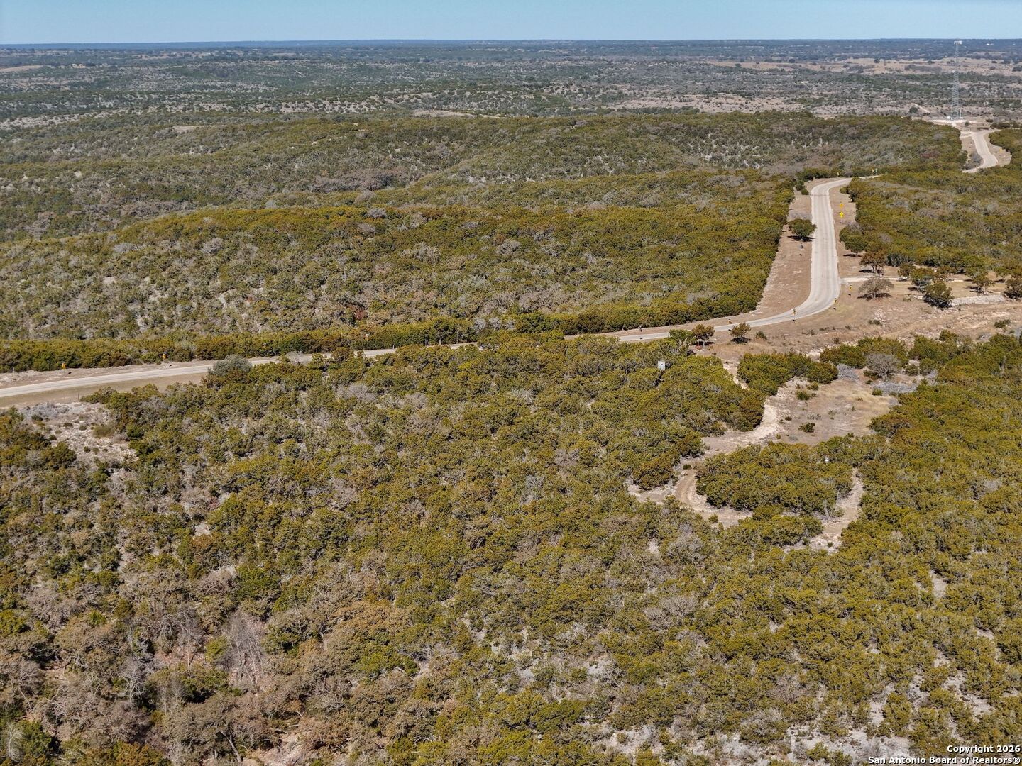 11586 Ranch To Market Road 336 Leakey, TX 78873 - Photo 37 of 39