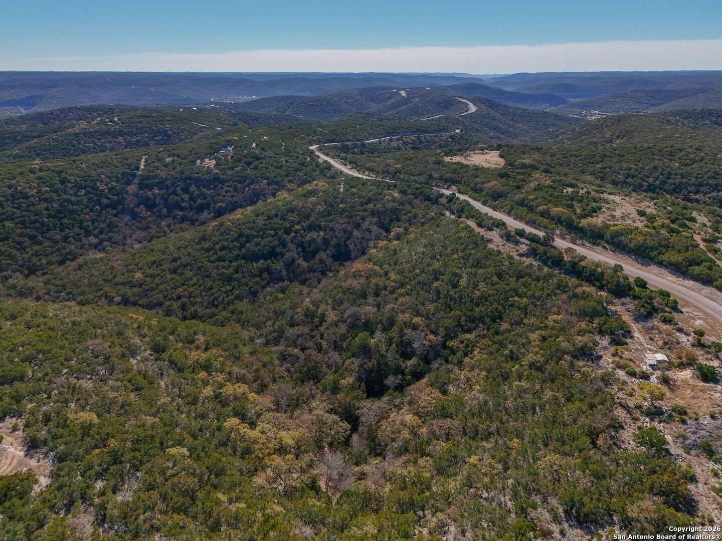 11586 Ranch To Market Road 336 Leakey, TX 78873 - Photo 39 of 39
