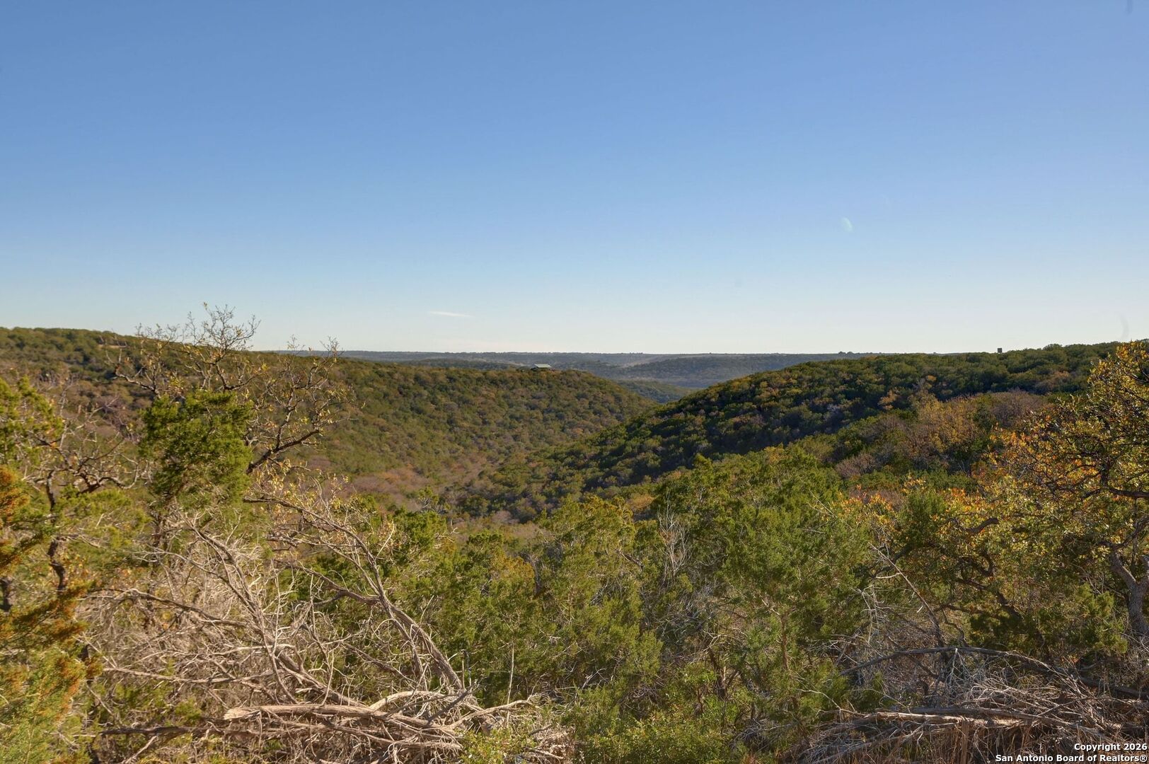11586 Ranch To Market Road 336 Leakey, TX 78873 - Photo 8 of 39