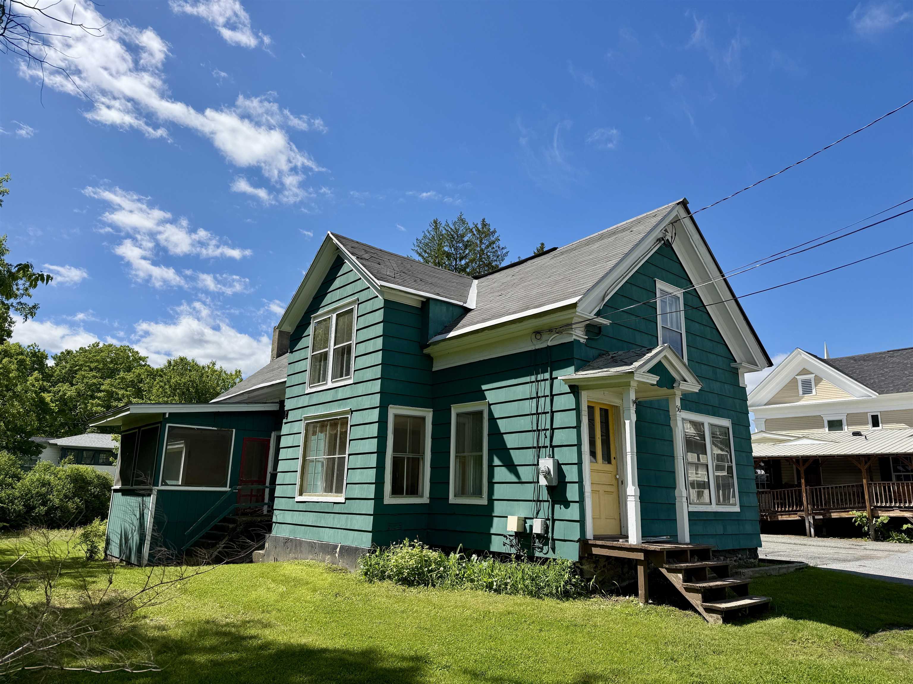 56 Maple Street Morristown, VT 05661 - Photo 2 of 41
