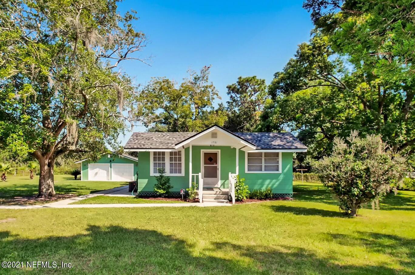 1781 Faye Road Jacksonville, FL 32218 - Photo 1 of 30 Front