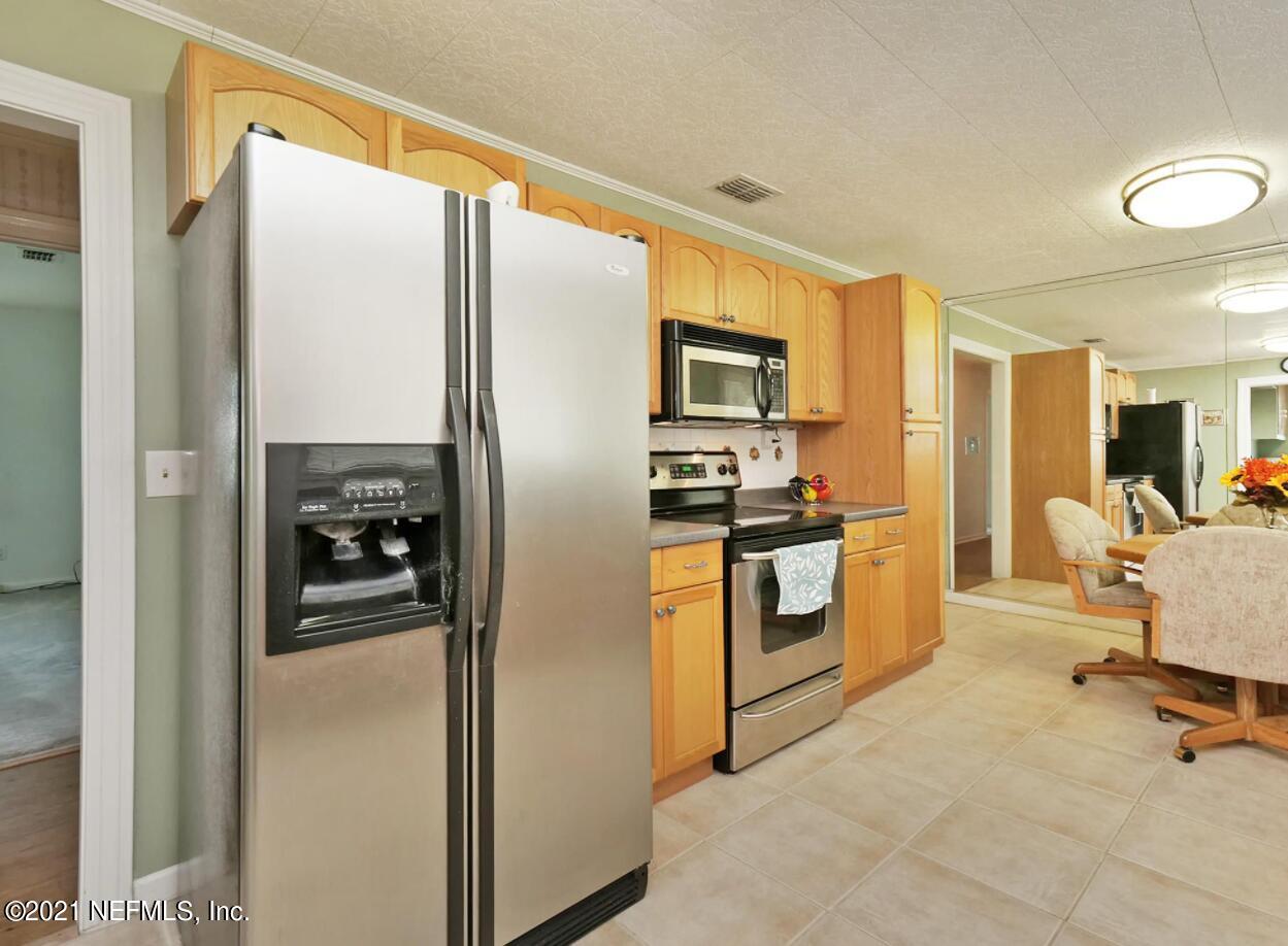 1781 Faye Road Jacksonville, FL 32218 - Photo 12 of 30 Kitchen 3