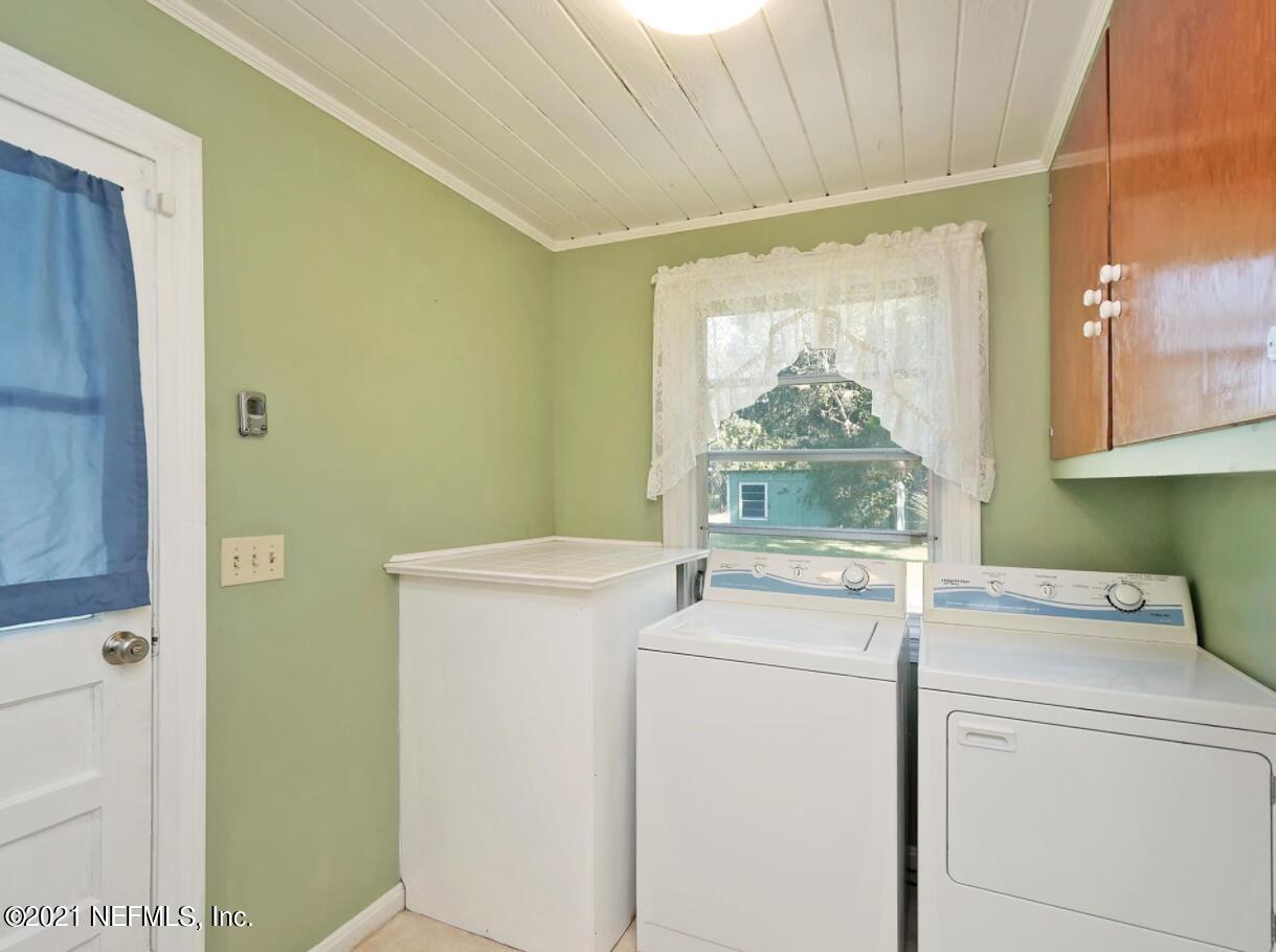 1781 Faye Road Jacksonville, FL 32218 - Photo 22 of 30 Laundry