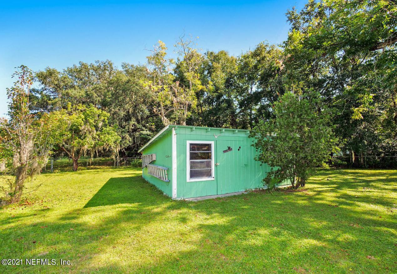 1781 Faye Road Jacksonville, FL 32218 - Photo 24 of 30 ShedWorkshop