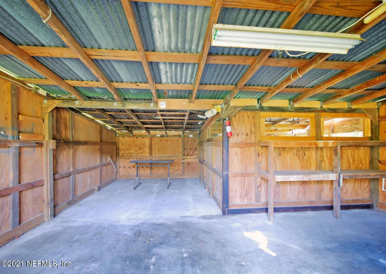 1781 Faye Road Jacksonville, FL 32218 - Photo 25 of 30 ShedWorkshop 2