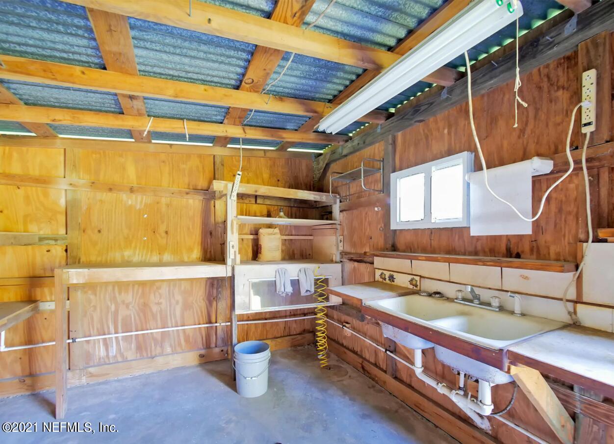 1781 Faye Road Jacksonville, FL 32218 - Photo 26 of 30 ShedWorkshop 3
