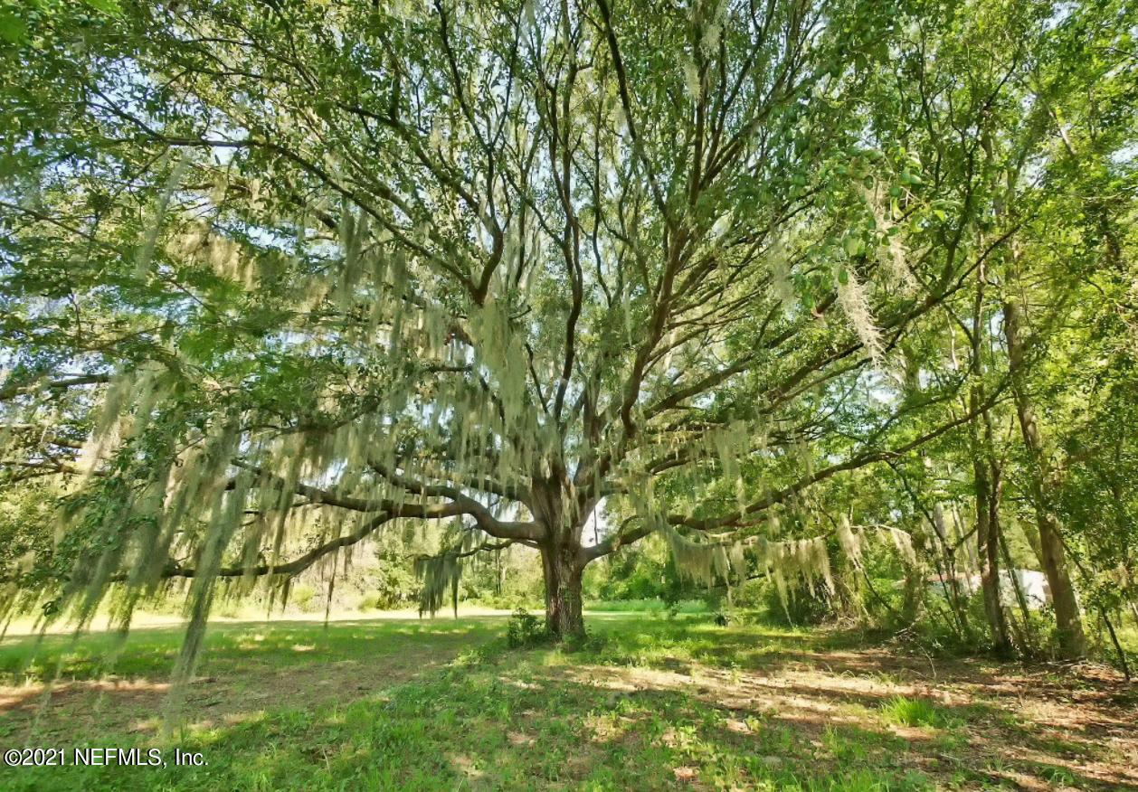 1781 Faye Road Jacksonville, FL 32218 - Photo 3 of 30 Backyard