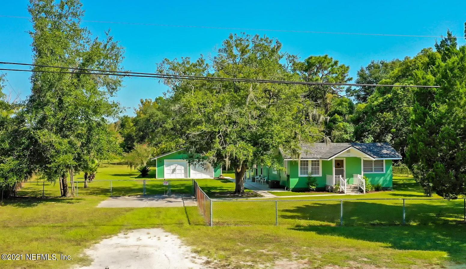 1781 Faye Road Jacksonville, FL 32218 - Photo 4 of 30 Front 2