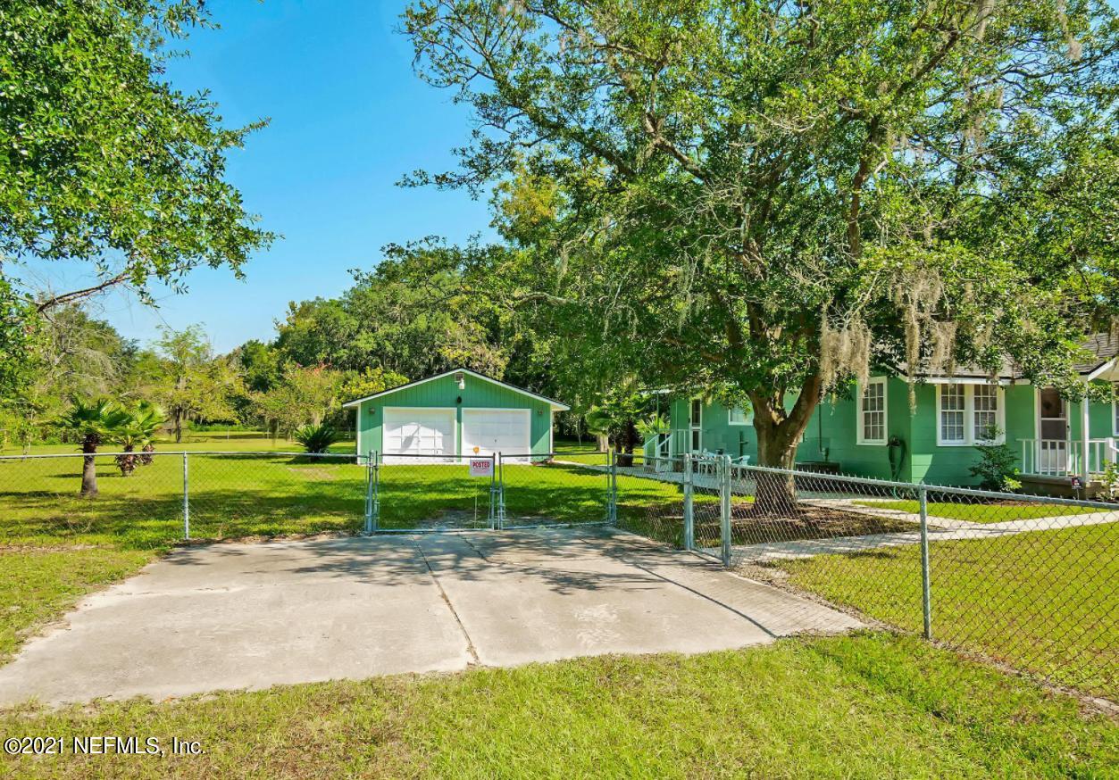 1781 Faye Road Jacksonville, FL 32218 - Photo 5 of 30 Sideyard2