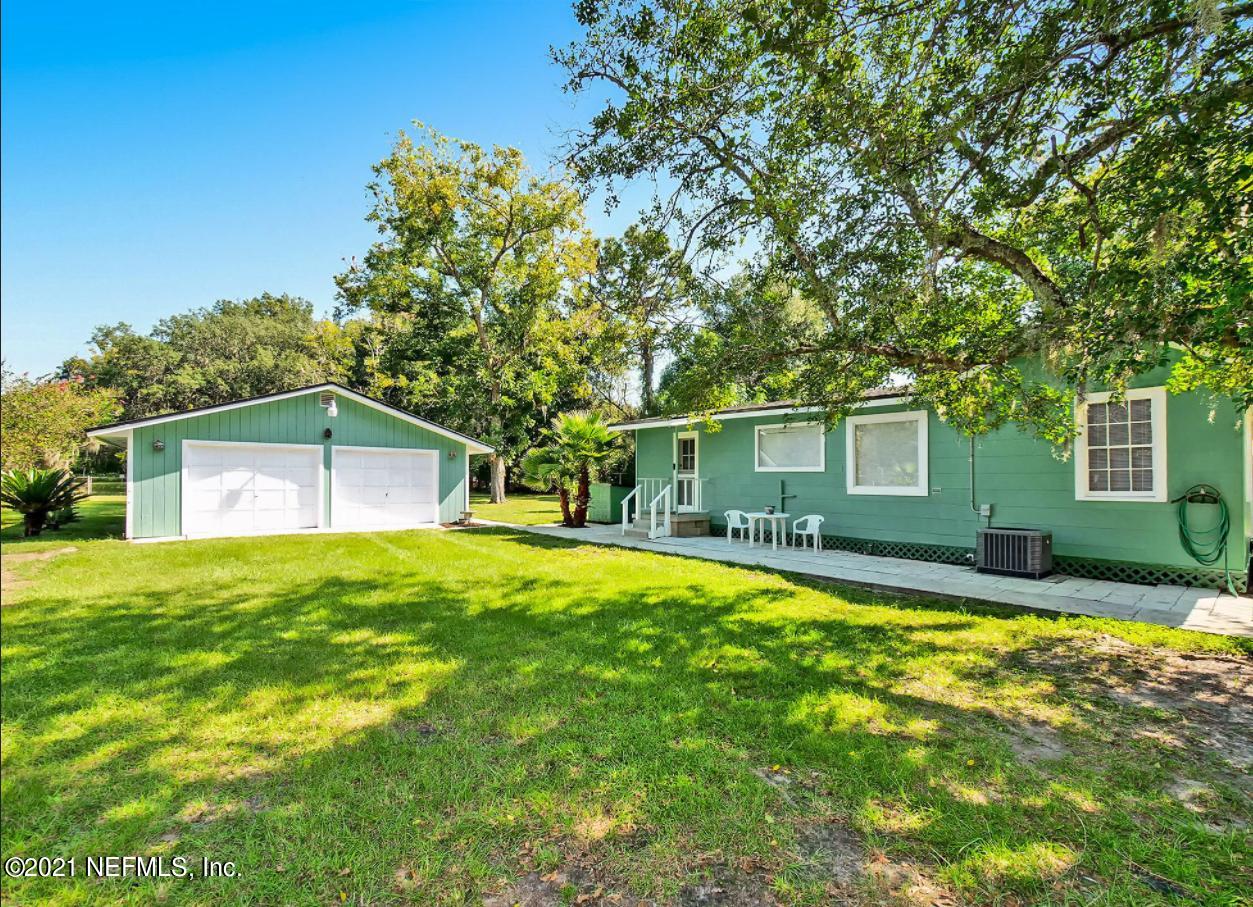 1781 Faye Road Jacksonville, FL 32218 - Photo 6 of 30 Sideyard