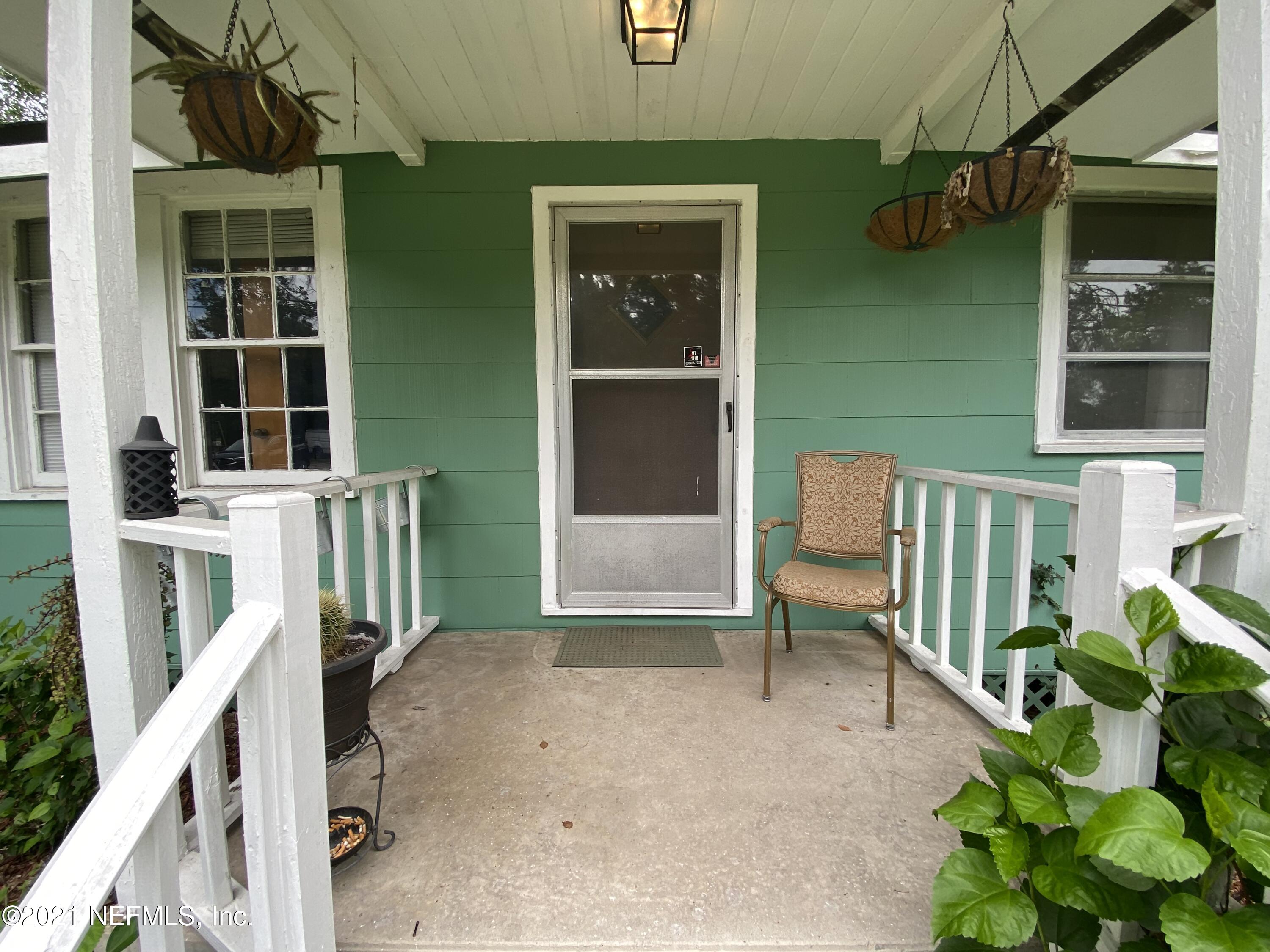 1781 Faye Road Jacksonville, FL 32218 - Photo 9 of 30 Front Porch